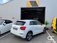 Audi Q2 1.0i S-LINE SUPER LOOK CUIR FEUX LED GPS GARANTIE - <small></small> 19.490 € <small>TTC</small> - #29