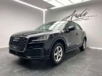 Audi Q2 1.0TFSI GPS AIRCO CRUISE 1ER PROPRIETAIRE GARANTIE - <small></small> 16.950 € <small>TTC</small> - #1