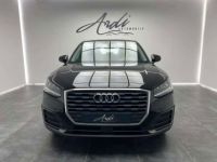 Audi Q2 1.0TFSI GPS AIRCO CRUISE 1ER PROPRIETAIRE GARANTIE - <small></small> 16.950 € <small>TTC</small> - #2