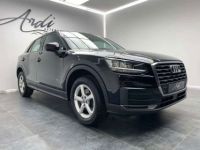 Audi Q2 1.0TFSI GPS AIRCO CRUISE 1ER PROPRIETAIRE GARANTIE - <small></small> 16.950 € <small>TTC</small> - #3