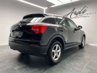 Audi Q2 1.0TFSI GPS AIRCO CRUISE 1ER PROPRIETAIRE GARANTIE - <small></small> 16.950 € <small>TTC</small> - #4