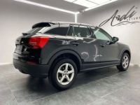 Audi Q2 1.0TFSI GPS AIRCO CRUISE 1ER PROPRIETAIRE GARANTIE - <small></small> 16.950 € <small>TTC</small> - #11