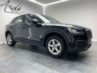 Audi Q2 1.0TFSI GPS AIRCO CRUISE 1ER PROPRIETAIRE GARANTIE - <small></small> 16.950 € <small>TTC</small> - #12