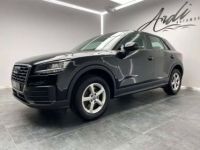 Audi Q2 1.0TFSI GPS AIRCO CRUISE 1ER PROPRIETAIRE GARANTIE - <small></small> 16.950 € <small>TTC</small> - #14