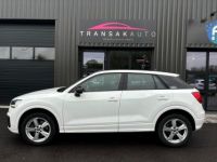 Audi Q2 116 ch avec regulateur climatisation bi-zone bluetooth - <small></small> 19.990 € <small>TTC</small> - #2