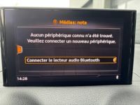 Audi Q2 116 ch avec regulateur climatisation bi-zone bluetooth - <small></small> 19.990 € <small>TTC</small> - #20