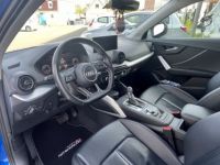 Audi Q2 1.4 150cv SPORT - <small></small> 22.260 € <small>TTC</small> - #10