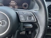 Audi Q2 1.4 150cv SPORT - <small></small> 22.260 € <small>TTC</small> - #32