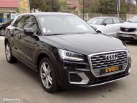 Audi Q2 1.4 35 TFSI COD 150 S-LINE S-TRONIC - <small></small> 23.990 € <small>TTC</small> - #3