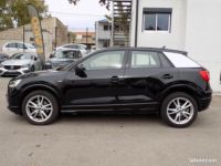 Audi Q2 1.4 35 TFSI COD 150 S-LINE S-TRONIC - <small></small> 23.990 € <small>TTC</small> - #4