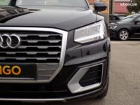 Audi Q2 1.4 35 TFSI COD 150 S-LINE S-TRONIC - <small></small> 23.990 € <small>TTC</small> - #9