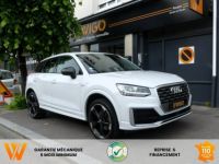 Audi Q2 1.4 35 TFSI COD 150 S line S-TRONIC BVA - <small></small> 21.490 € <small>TTC</small> - #1