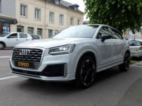 Audi Q2 1.4 35 TFSI COD 150 S line S-TRONIC BVA - <small></small> 21.490 € <small>TTC</small> - #7