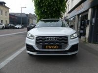 Audi Q2 1.4 35 TFSI COD 150 S line S-TRONIC BVA - <small></small> 21.490 € <small>TTC</small> - #8