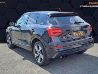 Audi Q2 1.4 35 TFSI COD 150ch S line S-TRONIC BVA - <small></small> 18.490 € <small>TTC</small> - #5