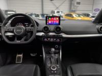 Audi Q2 1.4 TFSI 150 CH S-tronic7 S Line - GARANTIE 6 MOIS - <small></small> 25.990 € <small>TTC</small> - #11