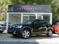 Audi Q2 1.4 TFSI 150 Ch SPORT BVM6 CARPLAY - <small></small> 17.990 € <small>TTC</small> - #1