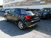 Audi Q2 1.4 TFSI 150 Ch SPORT BVM6 CARPLAY - <small></small> 17.990 € <small>TTC</small> - #6