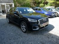 Audi Q2 1.4 TFSI 150 Ch SPORT BVM6 CARPLAY - <small></small> 17.990 € <small>TTC</small> - #11