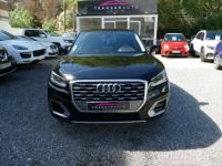 Audi Q2 1.4 TFSI 150 Ch SPORT BVM6 CARPLAY - <small></small> 17.990 € <small>TTC</small> - #12