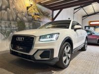 Audi Q2 1.4 TFSI 150 CV DESIGN LUXE S-TRONIC - <small></small> 26.950 € <small>TTC</small> - #2