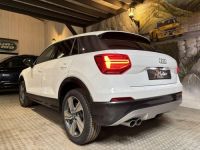 Audi Q2 1.4 TFSI 150 CV DESIGN LUXE S-TRONIC - <small></small> 26.950 € <small>TTC</small> - #4