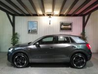 Audi Q2 1.4 TFSI 150 CV SLINE S-TRONIC - <small></small> 19.950 € <small>TTC</small> - #1