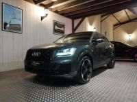 Audi Q2 1.4 TFSI 150 CV SLINE S-TRONIC - <small></small> 19.950 € <small>TTC</small> - #2