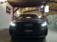 Audi Q2 1.4 TFSI 150 CV SLINE S-TRONIC - <small></small> 19.950 € <small>TTC</small> - #3