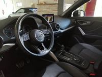 Audi Q2 1.4 TFSI 150 CV SLINE S-TRONIC - <small></small> 19.950 € <small>TTC</small> - #5