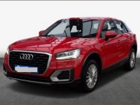 Audi Q2 1.4 TFSI 150 Design 12/2016 *Boite manuelle* - <small></small> 16.990 € <small>TTC</small> - #9