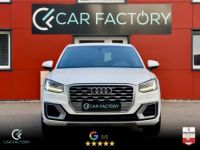 Audi Q2 1.4 TFSI 150 S-Line 1ère Main / Bang & olufsen / PAck Hiver / Garantie 1an - <small></small> 20.490 € <small>TTC</small> - #2