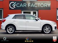 Audi Q2 1.4 TFSI 150 S-Line 1ère Main / Bang & olufsen / PAck Hiver / Garantie 1an - <small></small> 20.490 € <small>TTC</small> - #3