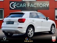 Audi Q2 1.4 TFSI 150 S-Line 1ère Main / Bang & olufsen / PAck Hiver / Garantie 1an - <small></small> 20.490 € <small>TTC</small> - #4