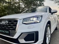 Audi Q2 1.4 TFSI 150 S-Line 1ère Main / Bang & olufsen / PAck Hiver / Garantie 1an - <small></small> 20.490 € <small>TTC</small> - #20