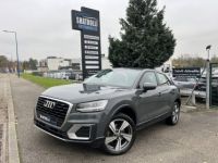 Audi Q2 1.4 TFSI 150ch COD Design Luxe S tronic 7 BVA Cuir GPS Caméra 83.000Kms - <small></small> 21.990 € <small>TTC</small> - #1