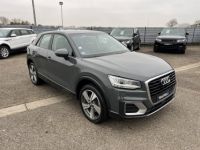 Audi Q2 1.4 TFSI 150ch COD Design Luxe S tronic 7 BVA Cuir GPS Caméra 83.000Kms - <small></small> 21.990 € <small>TTC</small> - #2