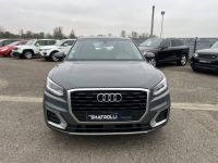 Audi Q2 1.4 TFSI 150ch COD Design Luxe S tronic 7 BVA Cuir GPS Caméra 83.000Kms - <small></small> 21.990 € <small>TTC</small> - #3