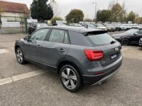 Audi Q2 1.4 TFSI 150ch COD Design Luxe S tronic 7 BVA Cuir GPS Caméra 83.000Kms - <small></small> 21.990 € <small>TTC</small> - #6