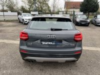 Audi Q2 1.4 TFSI 150ch COD Design Luxe S tronic 7 BVA Cuir GPS Caméra 83.000Kms - <small></small> 21.990 € <small>TTC</small> - #7