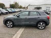 Audi Q2 1.4 TFSI 150ch COD Design Luxe S tronic 7 BVA Cuir GPS Caméra 83.000Kms - <small></small> 21.990 € <small>TTC</small> - #9