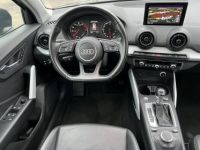 Audi Q2 1.4 TFSI 150ch COD Design Luxe S tronic 7 BVA Cuir GPS Caméra 83.000Kms - <small></small> 21.990 € <small>TTC</small> - #15