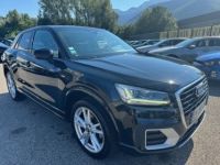 Audi Q2 1.4 TFSI 150CH COD S LINE - <small></small> 18.490 € <small>TTC</small> - #4