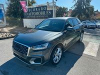 Audi Q2 1.4 TFSI 150ch COD S LINE TRONIC 7 - <small></small> 21.990 € <small>TTC</small> - #1