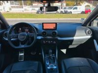 Audi Q2 1.4 TFSI 150ch COD S LINE TRONIC 7 - <small></small> 21.990 € <small>TTC</small> - #4