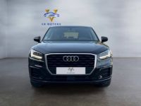 Audi Q2 1.4 TFSI 150ch COD Sport S tronic *Careplay / Sièges chauffants* - <small></small> 19.490 € <small>TTC</small> - #2