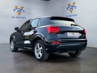 Audi Q2 1.4 TFSI 150ch COD Sport S tronic *Careplay / Sièges chauffants* - <small></small> 19.490 € <small>TTC</small> - #4