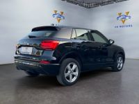 Audi Q2 1.4 TFSI 150ch COD Sport S tronic *Careplay / Sièges chauffants* - <small></small> 19.490 € <small>TTC</small> - #5