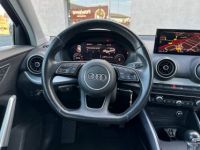 Audi Q2 1.4 TFSI 150ch COD Sport S tronic *Careplay / Sièges chauffants* - <small></small> 19.490 € <small>TTC</small> - #22