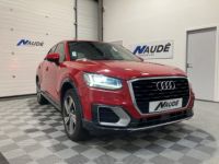 Audi Q2 1.4 TFSI 150CH S-tronic Design Luxe - GARANTIE 6 MOIS - <small></small> 23.490 € <small>TTC</small> - #1